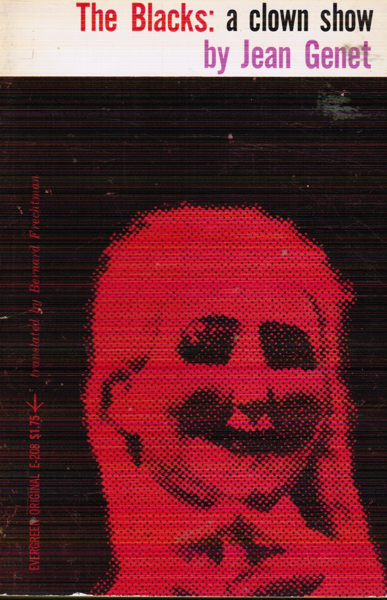 The Blacks: a Clown Show