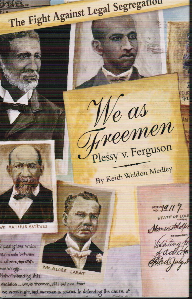 We As Freemen