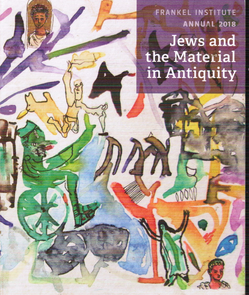 Jews and the Material in Antiquity