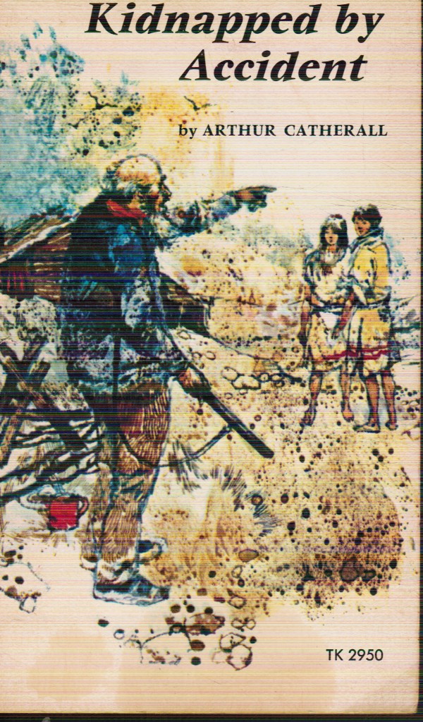 Kidnapped by Accident