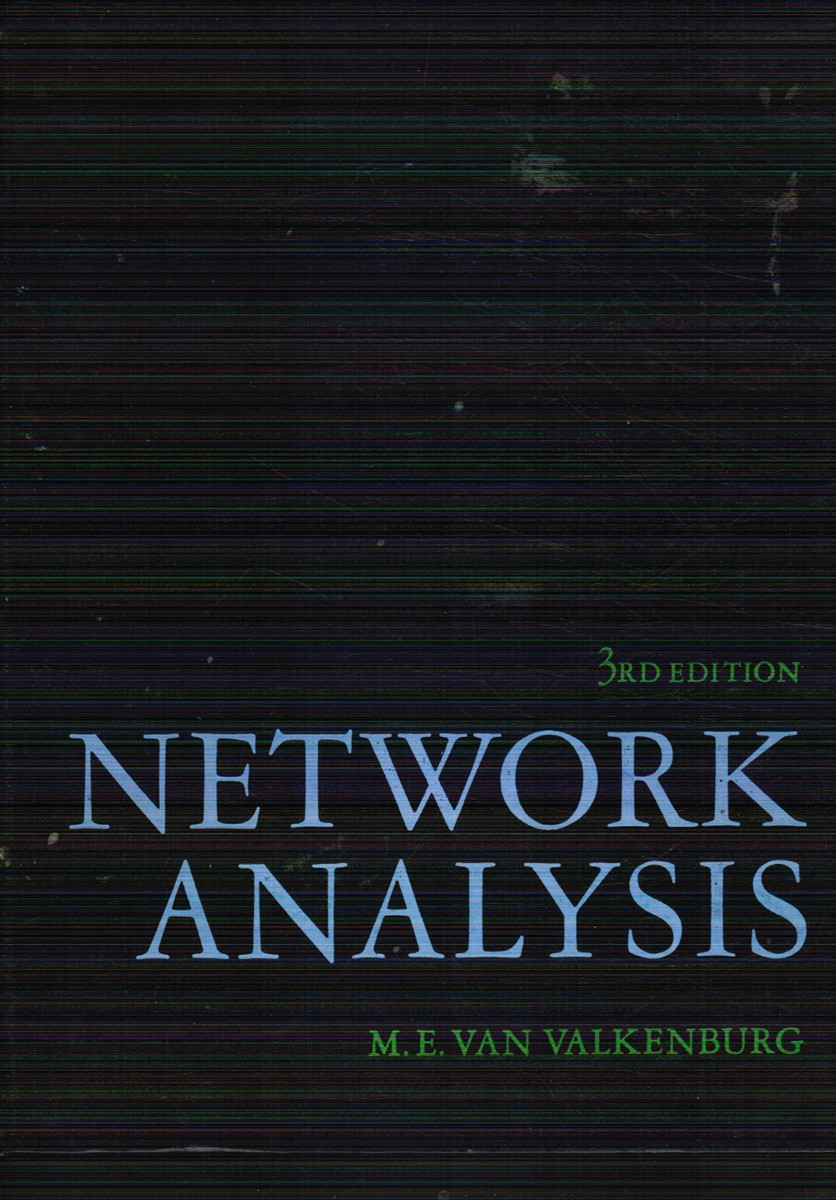 Network Analysis