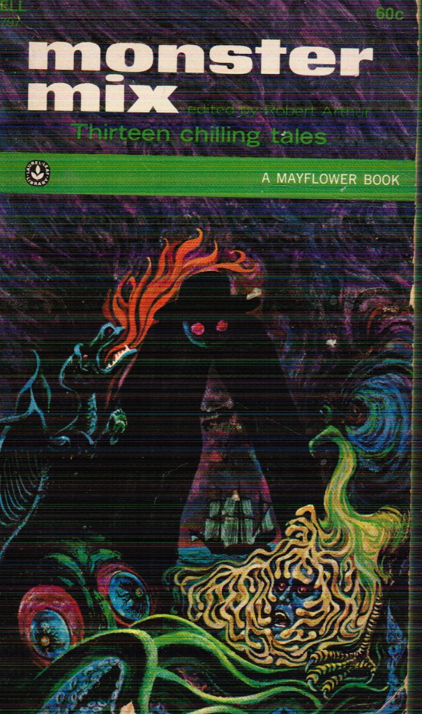 Monster Mix