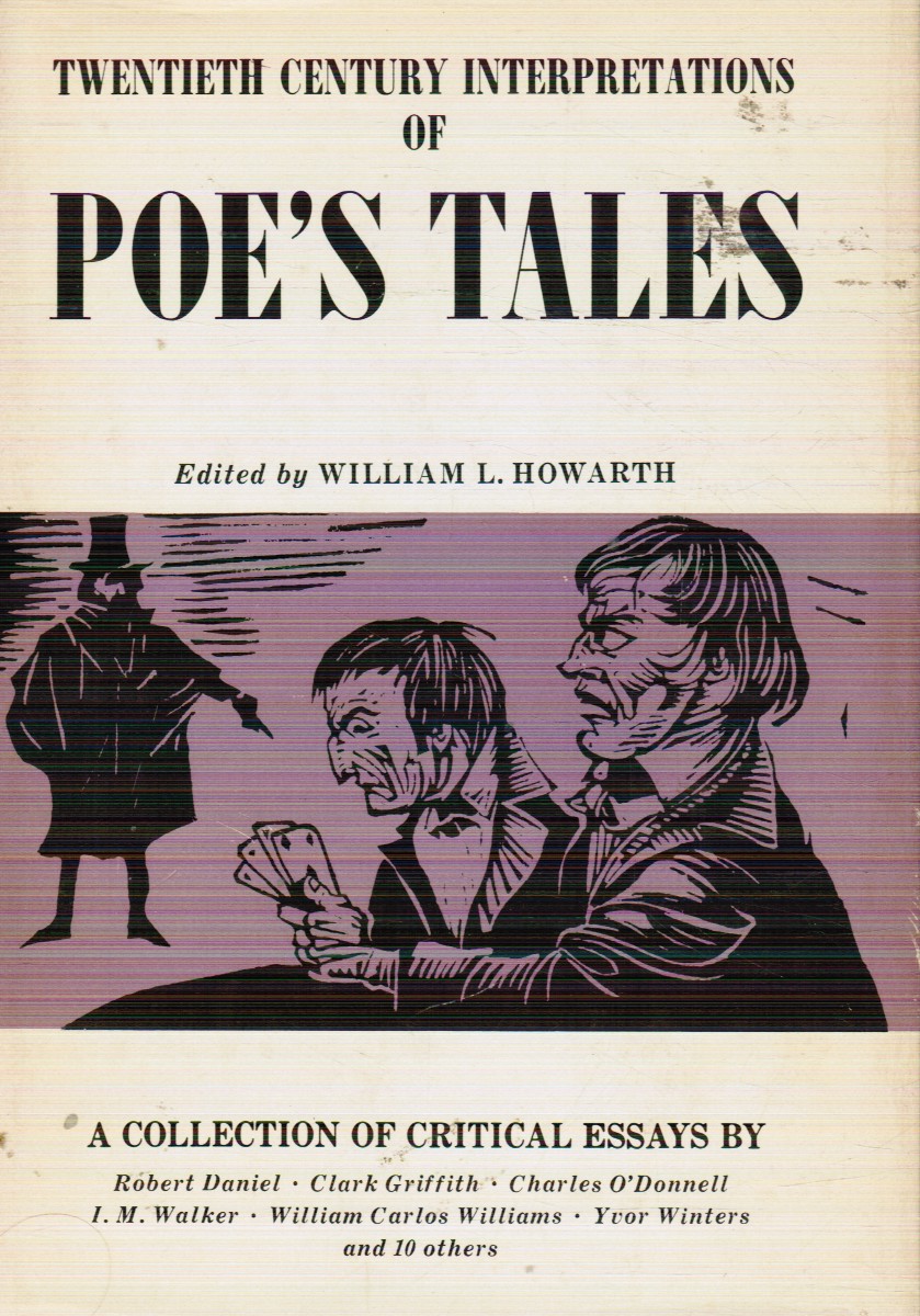 Poe's Tales: a Collection of Critical Essays