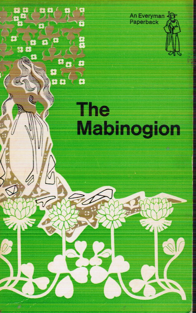 The Mabinogion