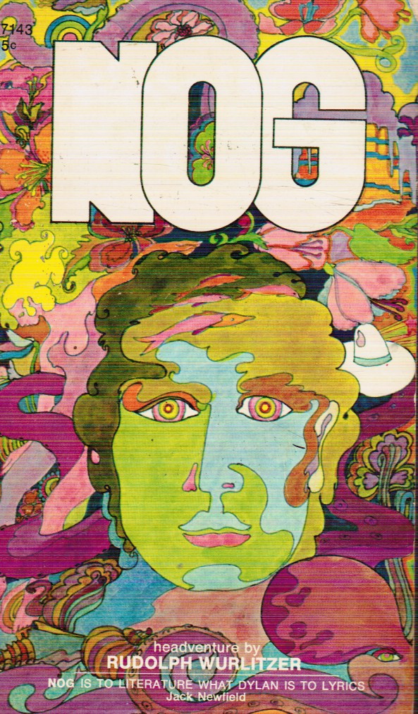 Image for Nog Nog