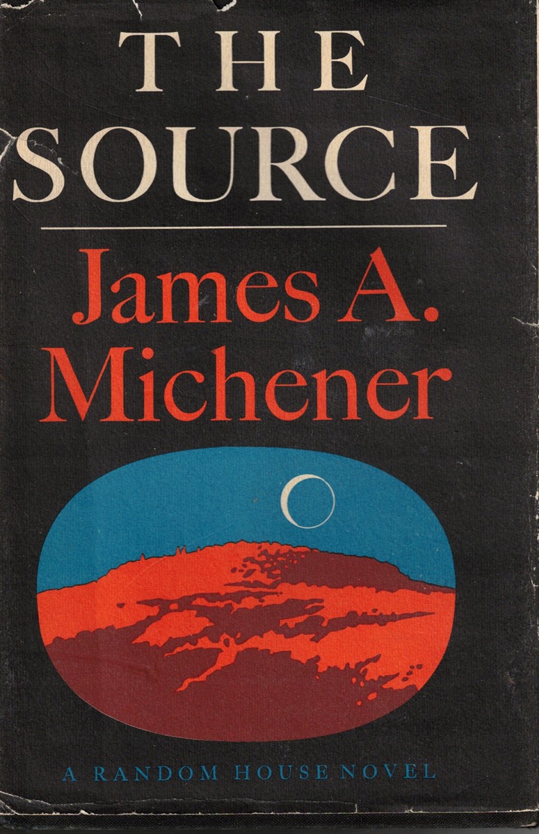 Image for The Source The Source