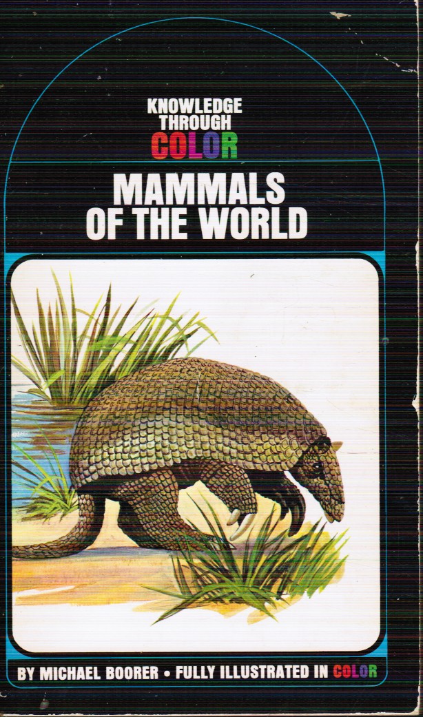 Mammals of the World