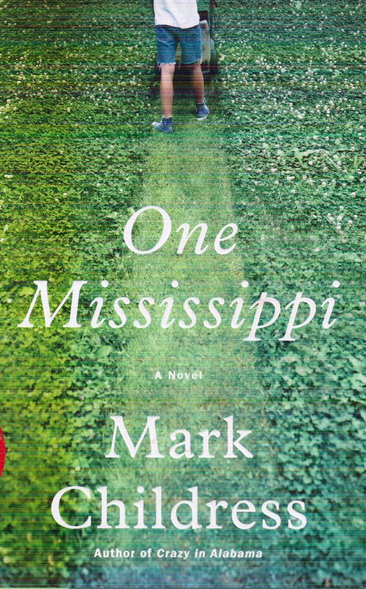 One Mississippi: a Novel