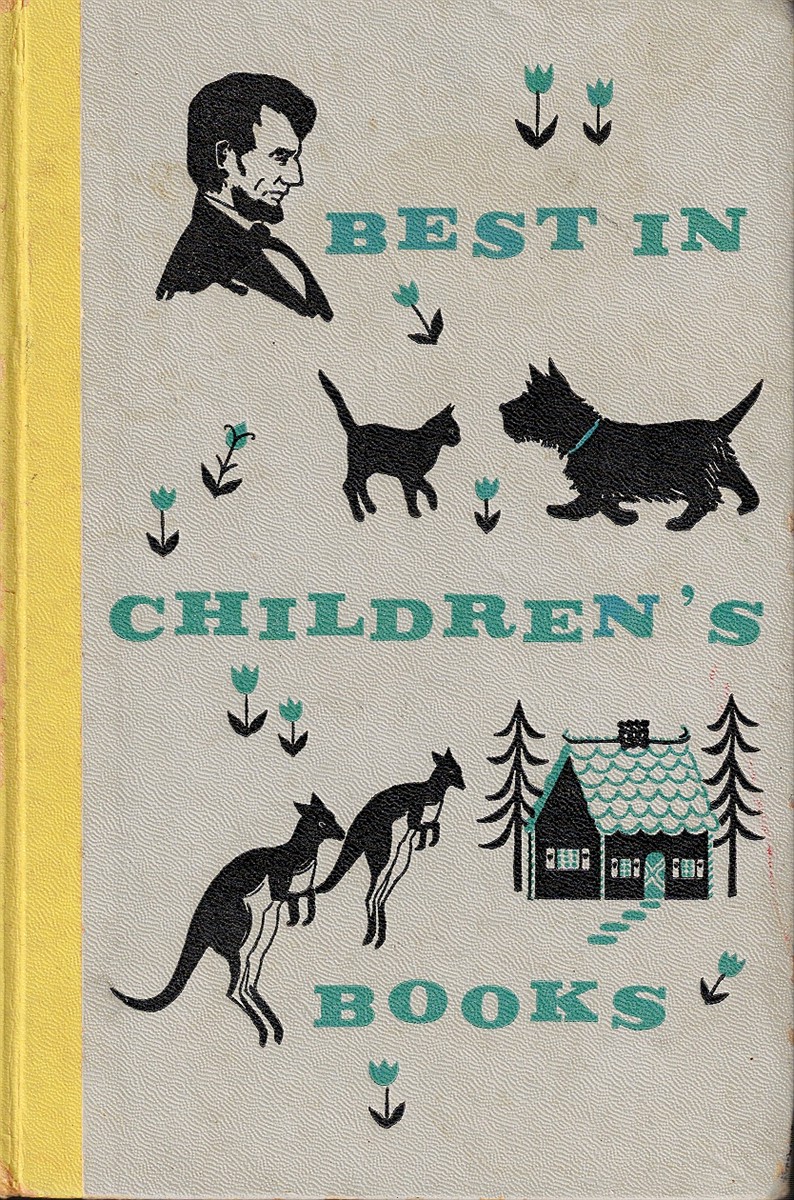 Image for Best in Children's Books (America's Glorious Past) (Volume 35) Best in Children's Books (America's Glorious Past) (Volume 35)