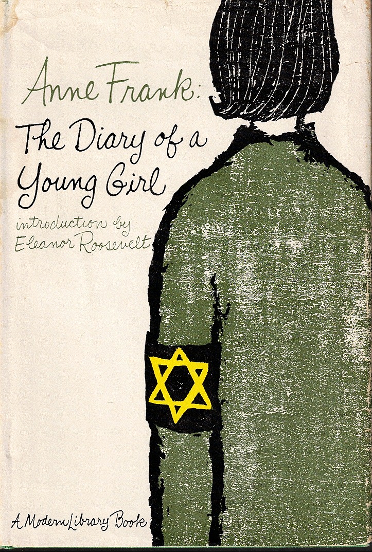 Image for ANNE FRANK: the Diary of a Young Girl ANNE FRANK: the Diary of a Young Girl