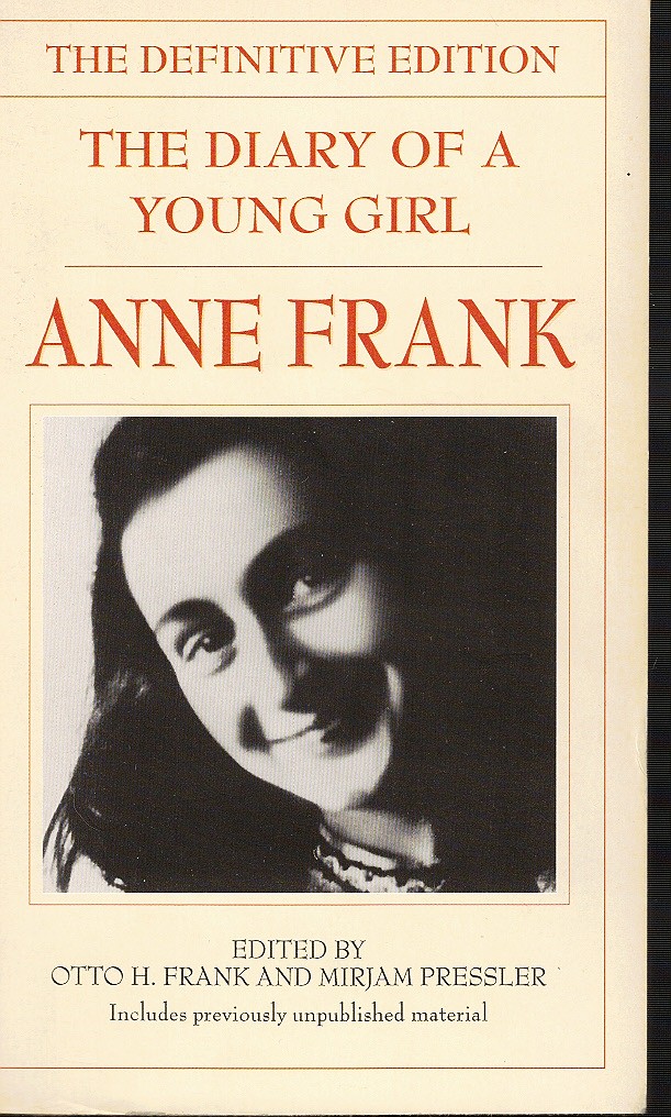 Image for The Diary of a Young Girl The Diary of a Young Girl