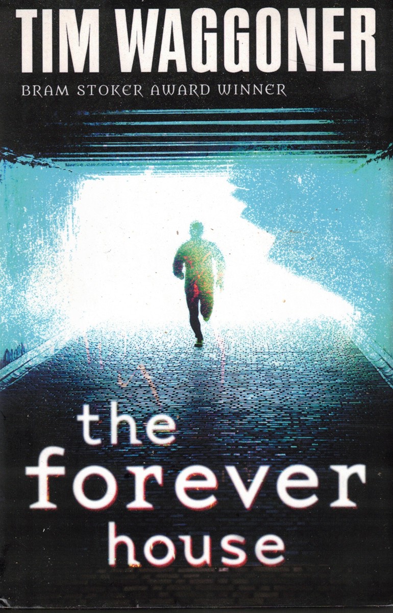 The Forever House (SIGNED)