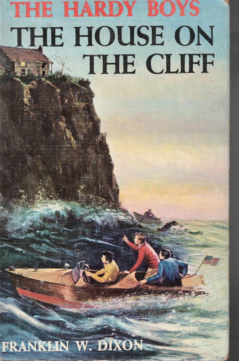The House on the Cliff