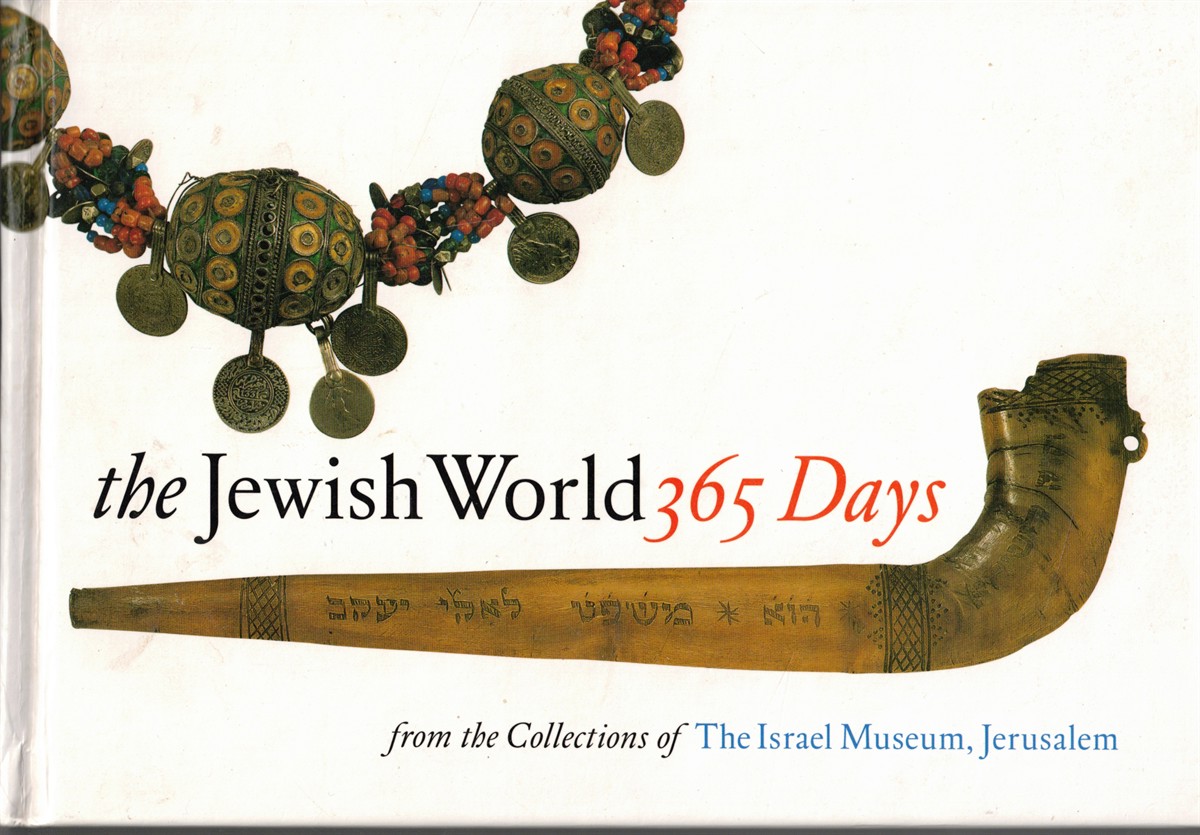 The Jewish World: 365 Days