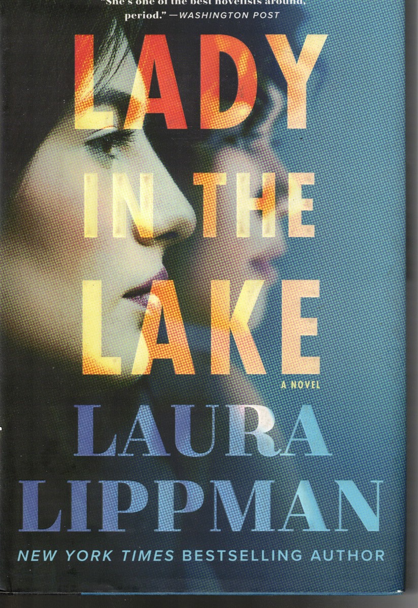 Lady in the Lake: a Novel