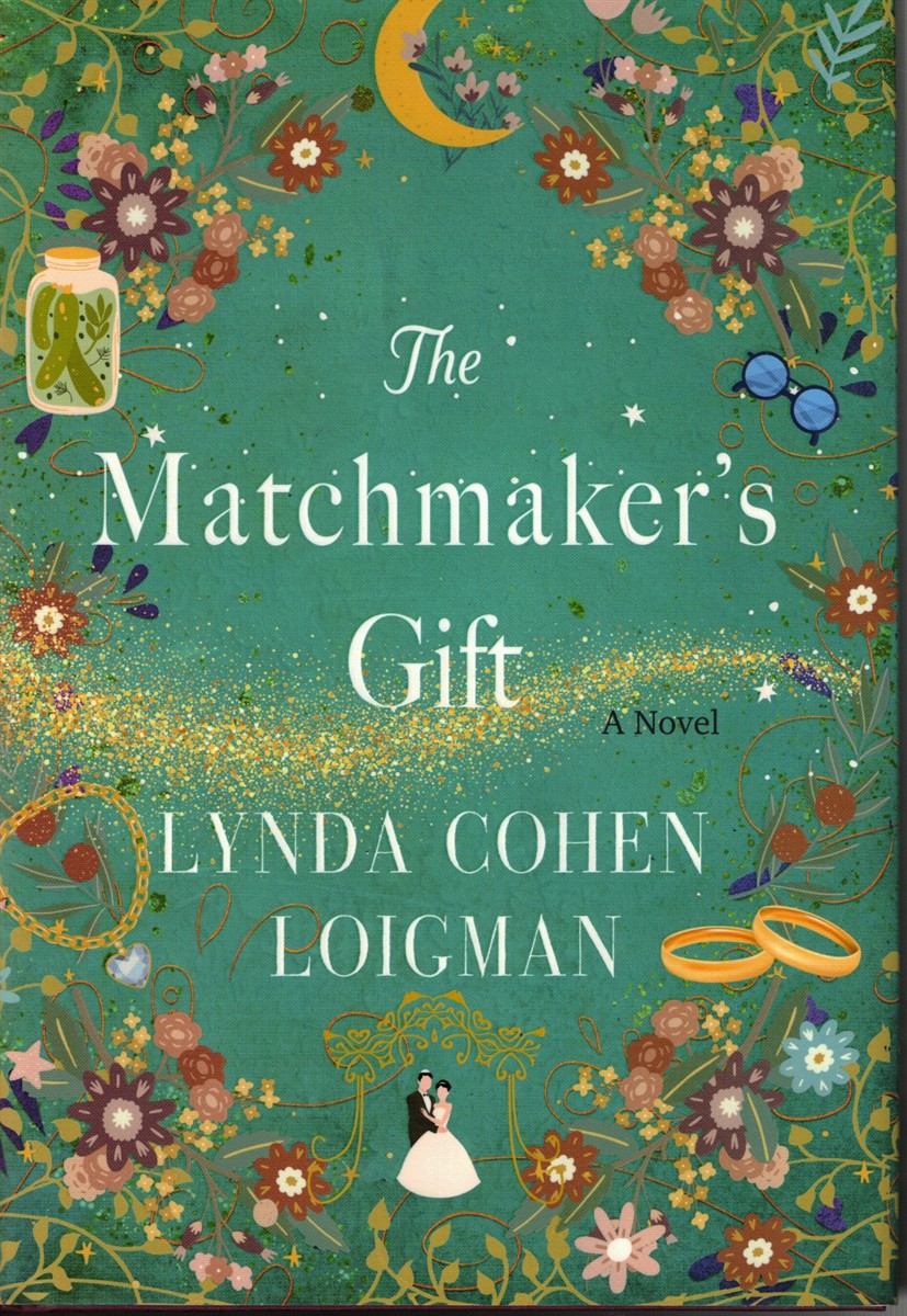 Image for The Matchmaker's Gift The Matchmaker's Gift