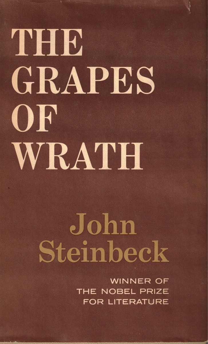 The Grapes of Wrath