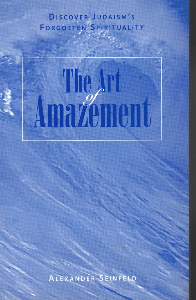 The Art of Amazement