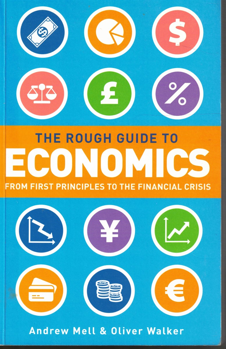 The Rough Guide to Economics