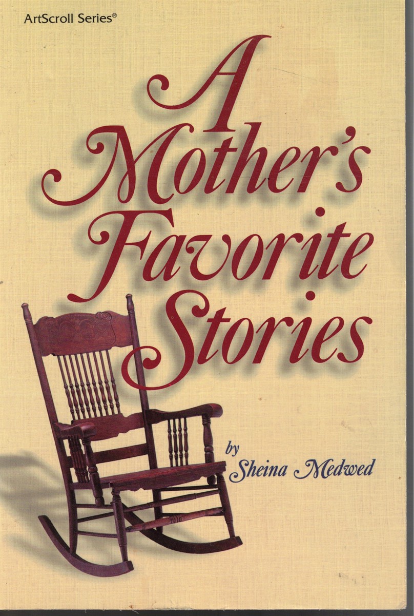 A Mother's Favorite Stories