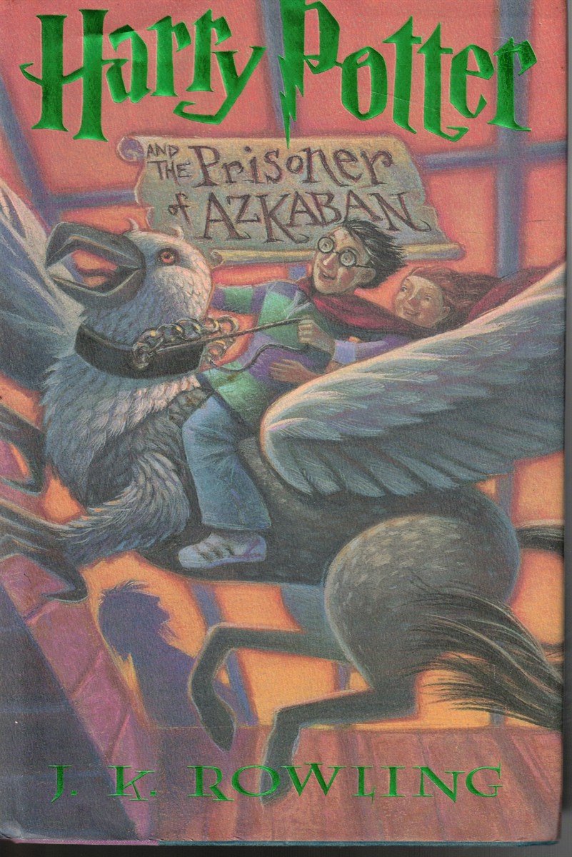 Image for Harry Potter and the Chamber of Secrets Harry Potter and the Chamber of Secrets