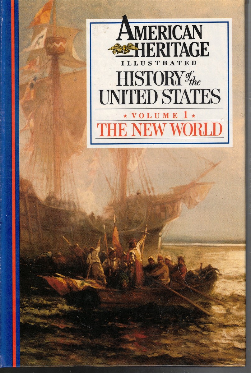 The New World - Volume 1