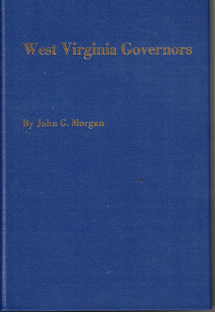West Virginia Governors 1863-1980