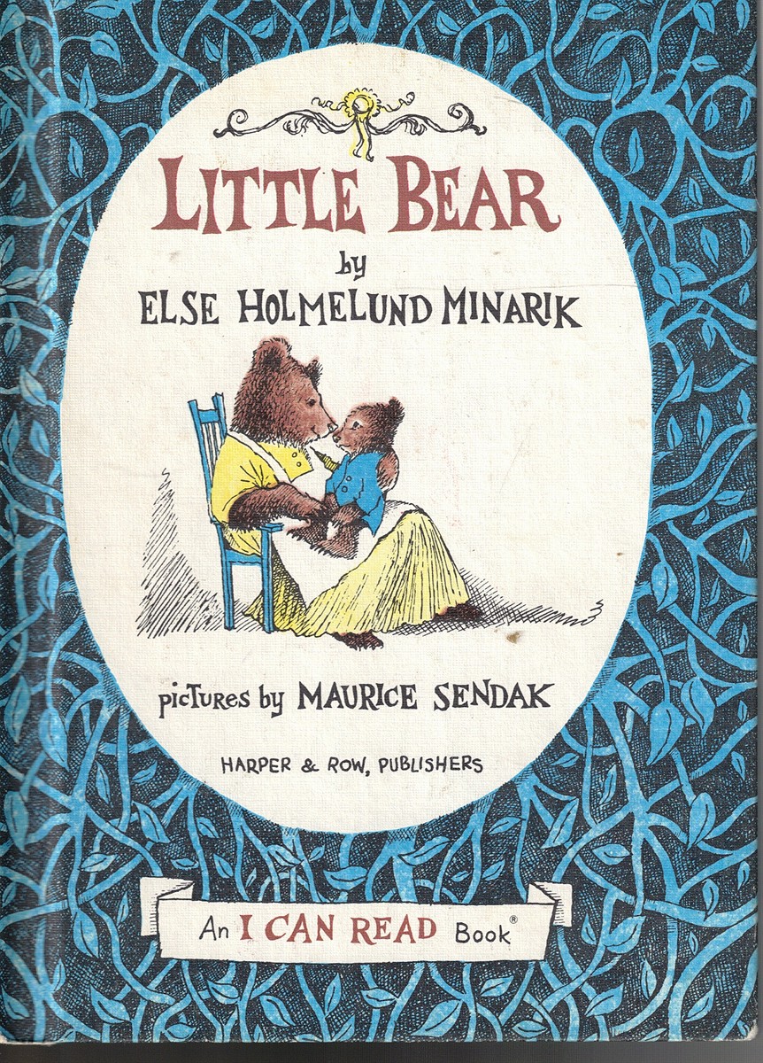 Little Bear