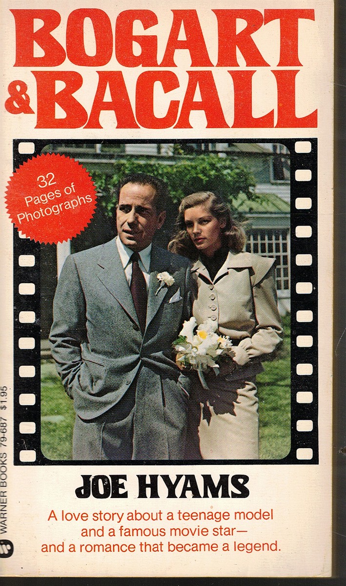 Image for Bogart & Bacall - a Love Story Bogart & Bacall - a Love Story