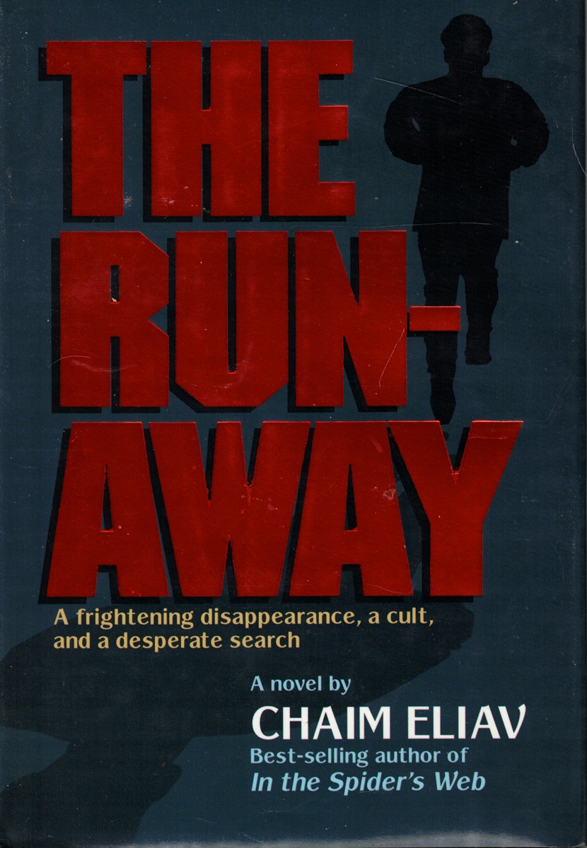 The Runaway: A Frightening Disappearance, A Cult, And A Desperate Search