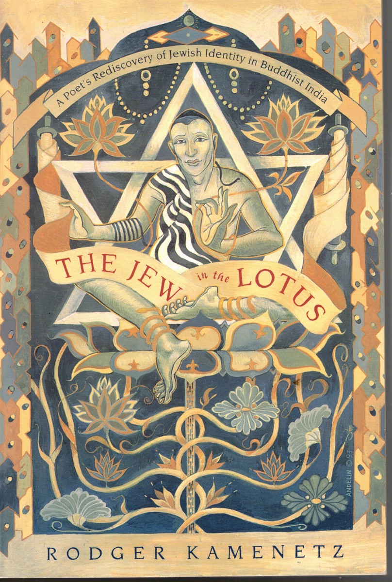 The Jew in the Lotus