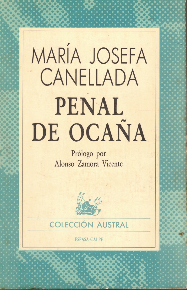 Penal De Ocaa