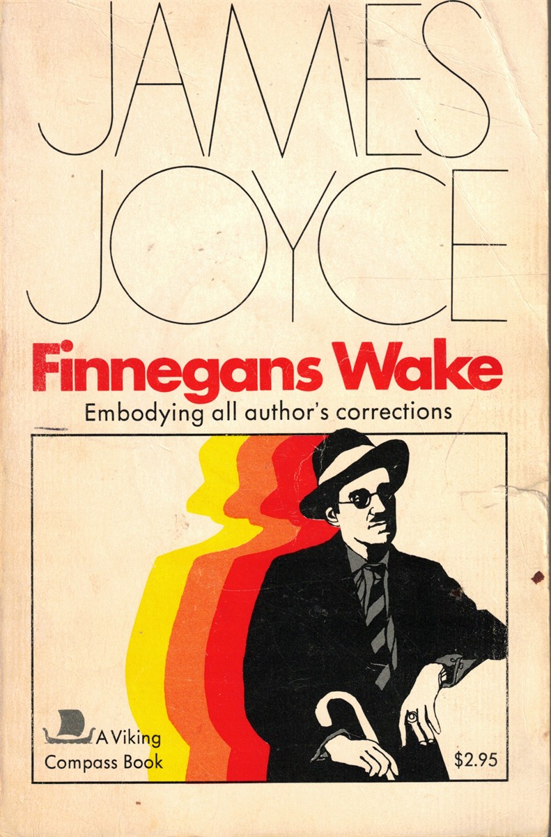 Finnegan's Wake