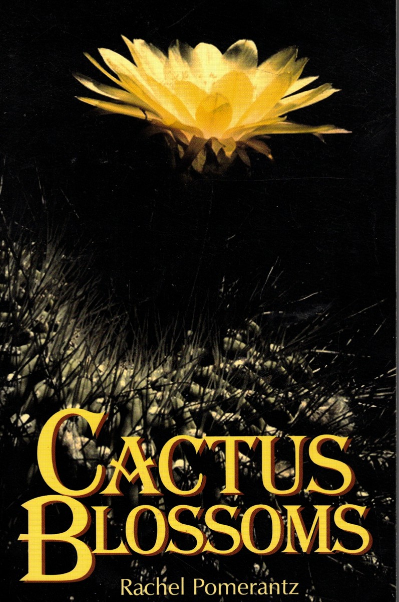 Image for Cactus Blossoms Cactus Blossoms