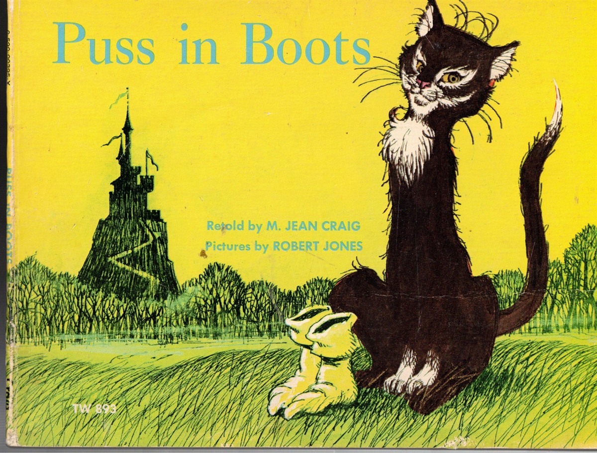 Image for Puss in Boots Puss in Boots