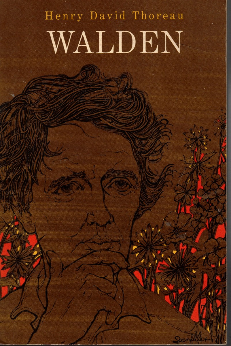 Image for WALDEN WALDEN