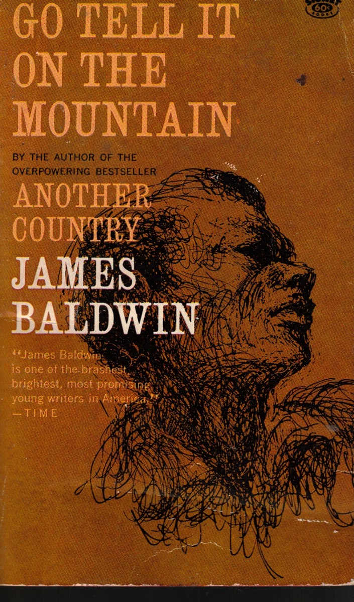 Image for Go Tell it on the Mountain Go Tell it on the Mountain
