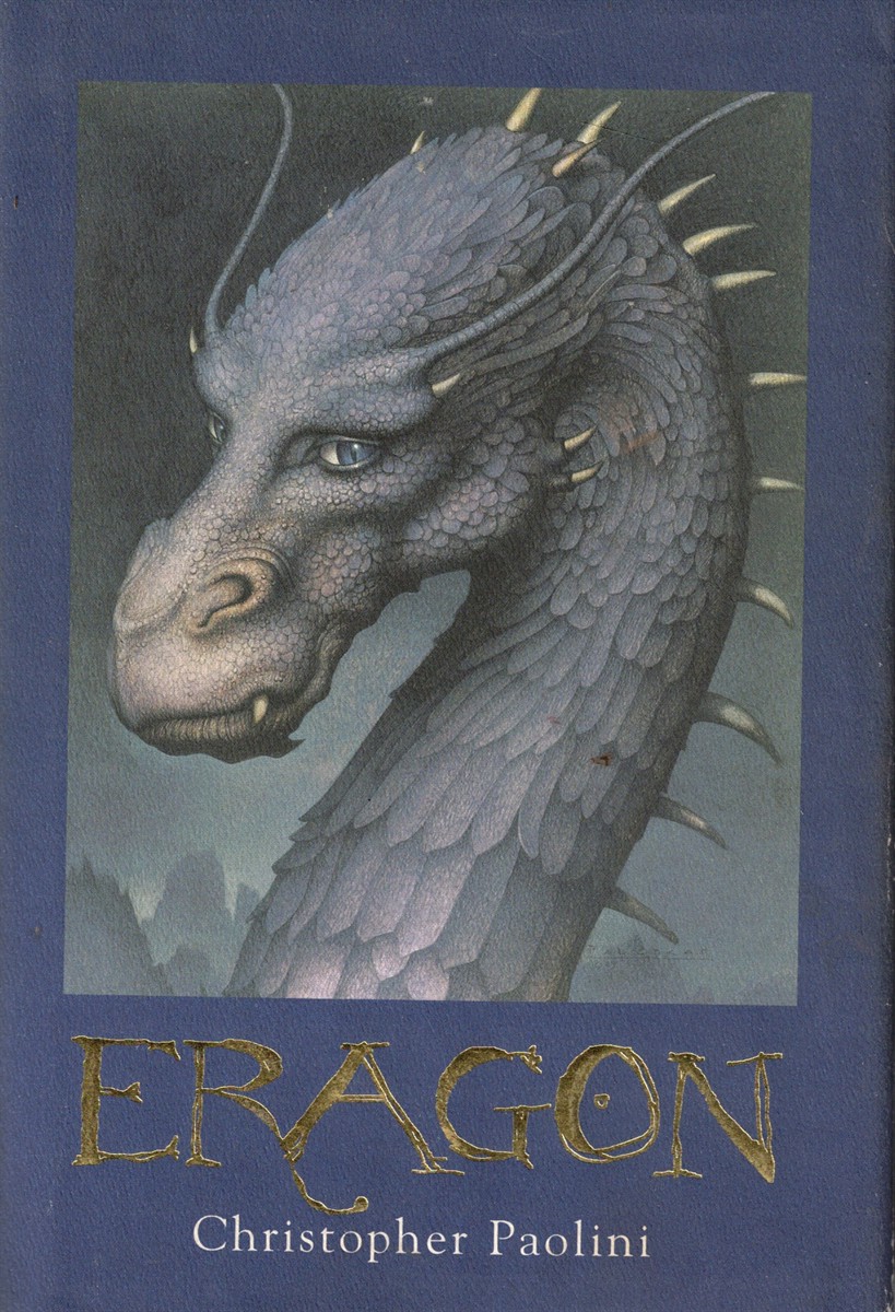 Image for Eragon: the Inheritance Cycle Eragon: the Inheritance Cycle