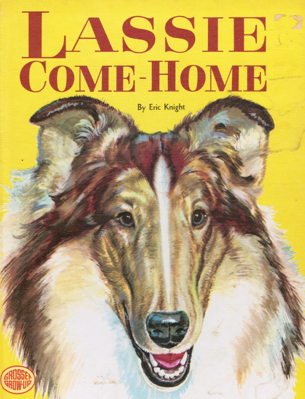 Lassie Come-Home