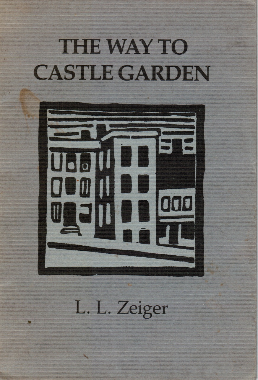 Image for The Way to Castle Garden
