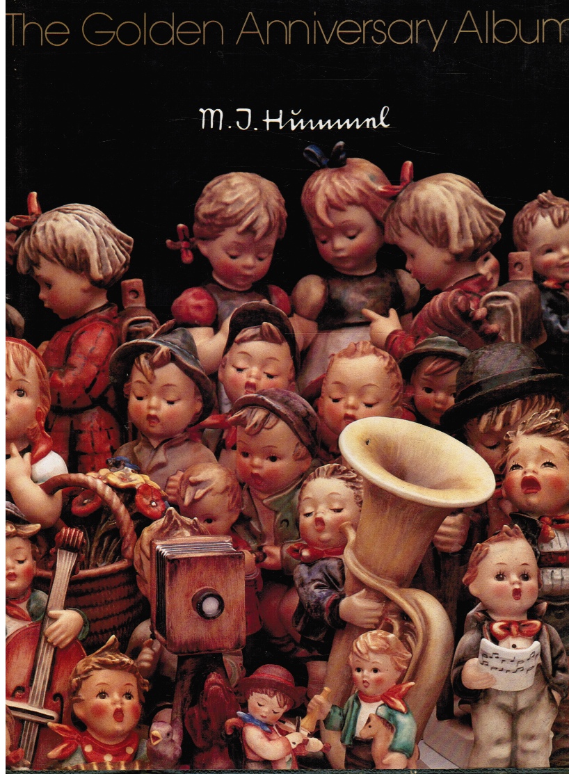 Image for M. I. Hummel: the Golden Anniversary Album