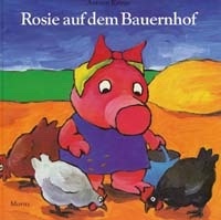KRINGS, ANTOON - Rosie Auf Dem Bauernhof