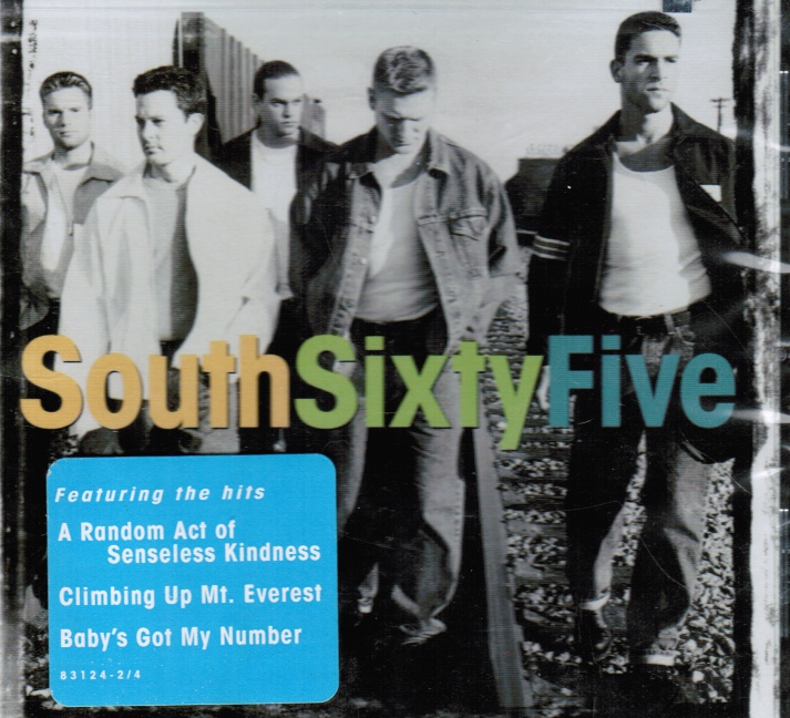 SOUTHSIXTYFIVE - Southsixtyfive