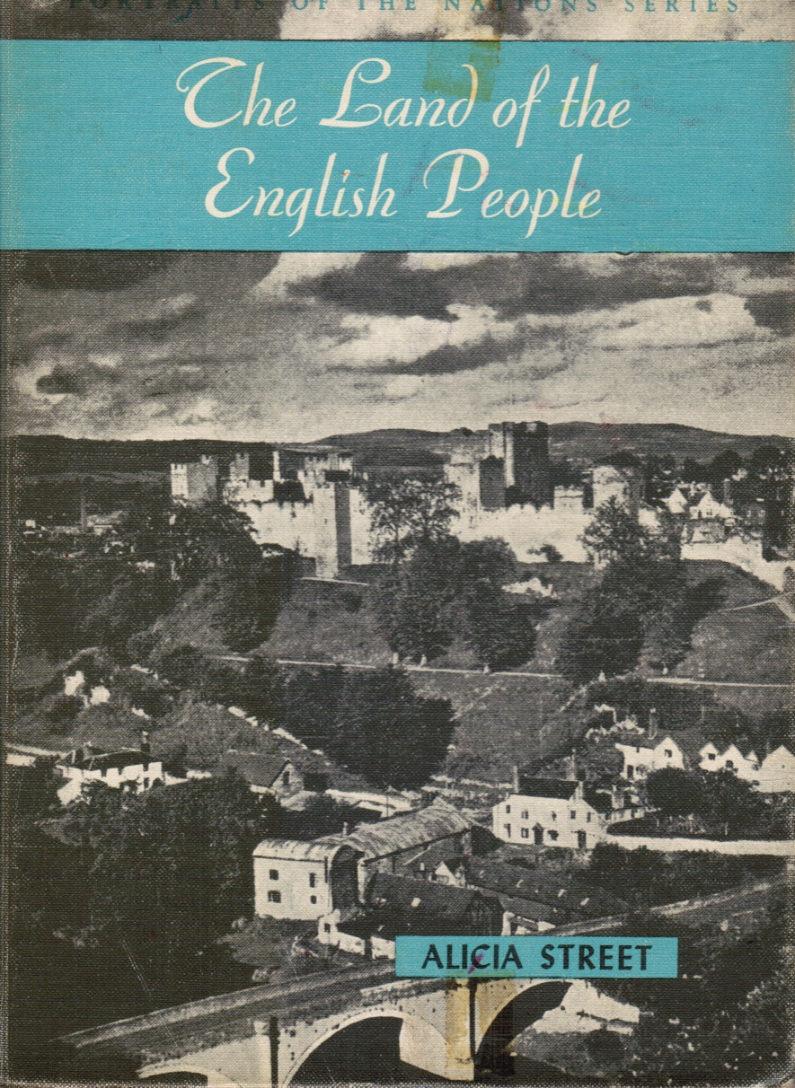 English Journeys Voices Of Akenfield by Ronald Blythe