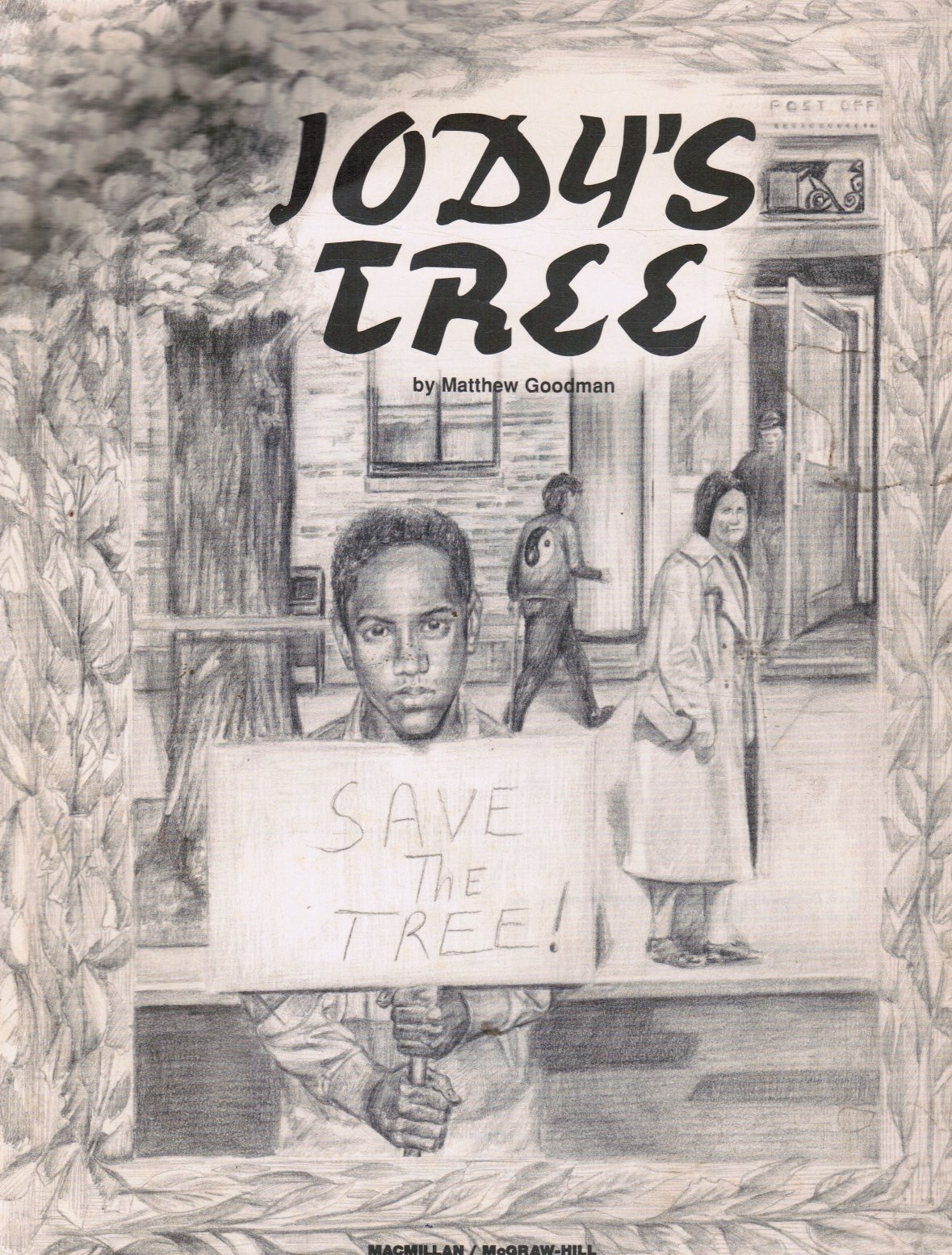 Image for Jody's Tree