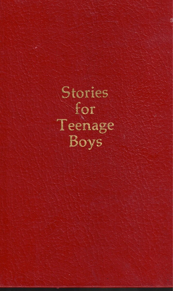 Light Stories for Teenage Boys