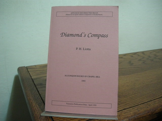 Diamond's Compass