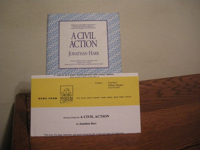 A Civil Action