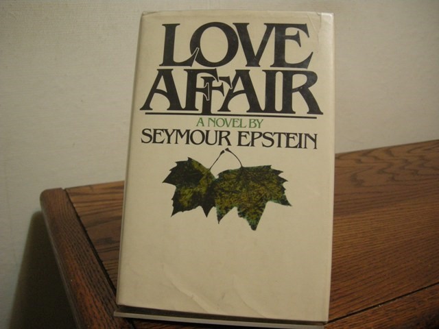 Love Affair