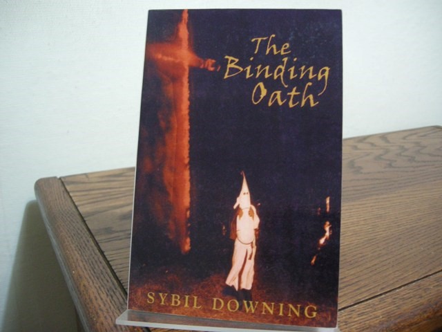 The Binding Oath